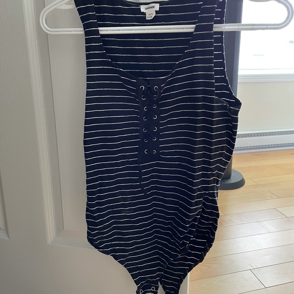 Body camisole